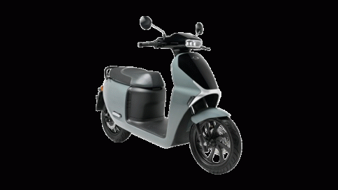 ไอ-มอเตอร์ i-motor Breeze Lite ปี 2025
