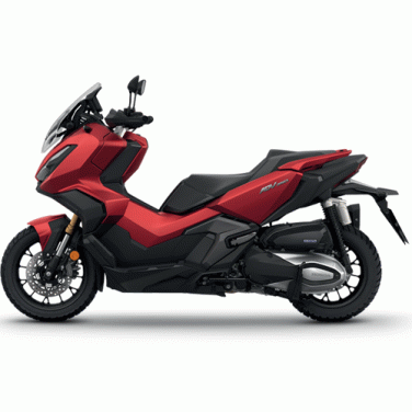 ฮอนด้า Honda ADV 350 (Standard) ปี 2022