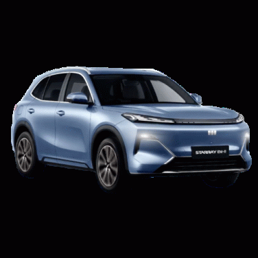จีลี่ Geely-EM-R Pro-ปี 2026