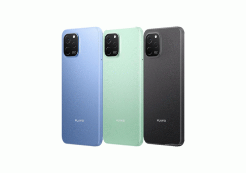 หัวเหว่ย Huawei-Nova Y61 (6GB/64GB)