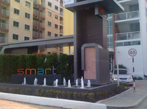 สมาร์ท คอนโด พระราม 2 (Smart Condo Rama 2)