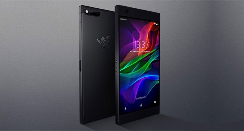 เรเซอร์ Razer-Phone 64GB