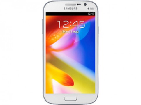 ซัมซุง SAMSUNG-Galaxy Grand