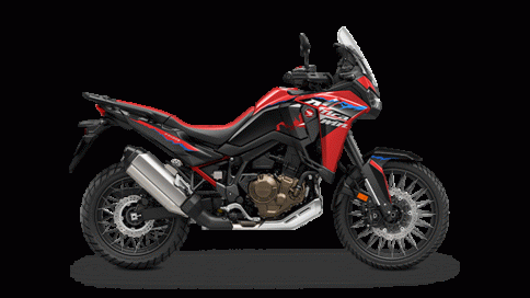 ฮอนด้า Honda CRF 1100L Africa Twin MT ปี 2025