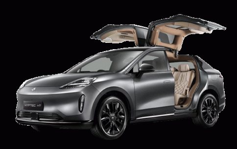 Aion Hyptec HT 620 Luxury ปี 2024