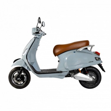 อีเอ็ม EM Legend G.2 EV ปี 2023