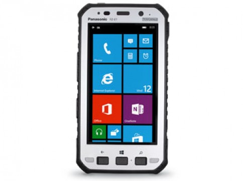 พานาโซนิค Panasonic-Toughpad FZ-E1