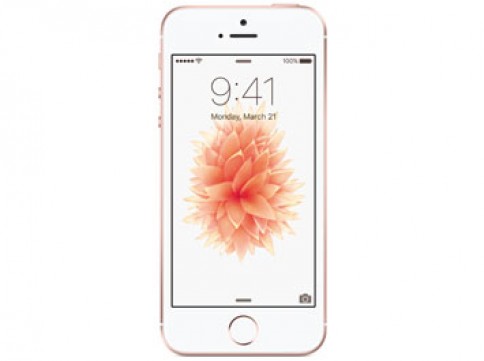 แอปเปิล APPLE-iPhone SE (2GB/16GB)