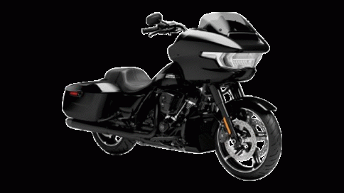 ฮาร์ลีย์-เดวิดสัน Harley-Davidson Touring Road Glide ปี 2025