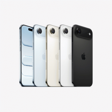 แอปเปิล APPLE iPhoneAir (256GB)