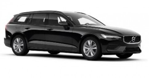 วอลโว่ Volvo V60 Recharge Plug-in Hybrid Inscription ปี 2022