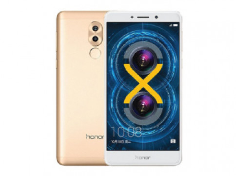หัวเหว่ย Huawei-Honor 6X
