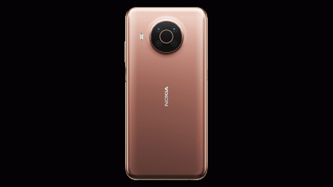 โนเกีย Nokia-X20 (8GB/128GB)
