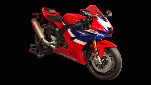 ฮอนด้า Honda CBR 1000RR-R Fireblade SP ปี 2024