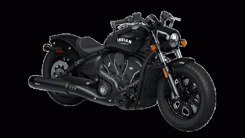 อินเดียน มอเตอร์ไซเคิล Indian Motorcycle Scout Bobber (Standard) ปี 2025
