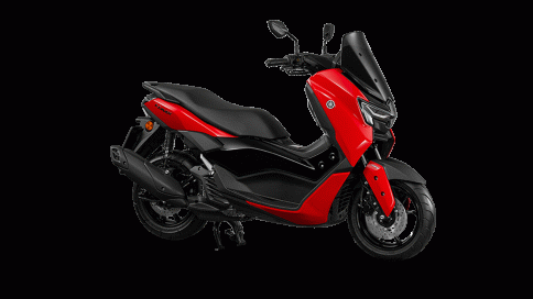 ยามาฮ่า Yamaha NMAX (Standard) ปี 2025