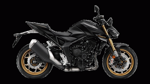 ฮอนด้า Honda CB 1000 Hornet SP ปี 2025