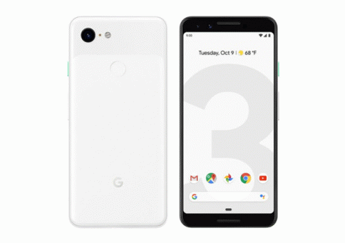 กูเกิล Google-Pixel 3 64GB