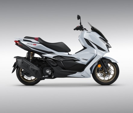 จีพีเอ็กซ์ GPX DZ3 Sport ปี 2024