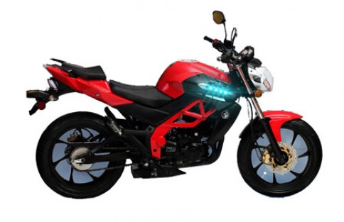 แพล็ททินัม Platinum Sport 200 (Standard) ปี 2015