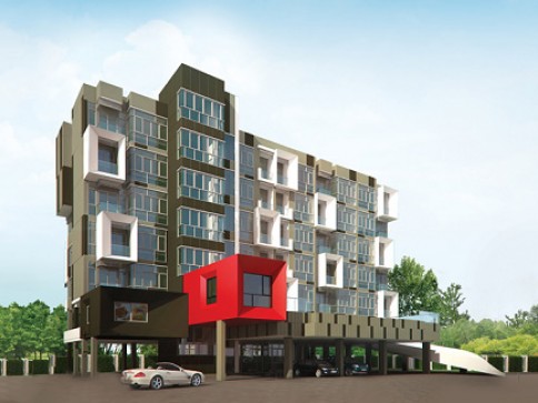 เดอะ แลนด์สเคป ระยอง (The Landscape Rayong)