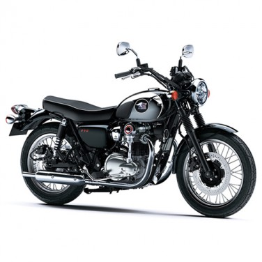 คาวาซากิ Kawasaki Meguro K3 ปี 2021