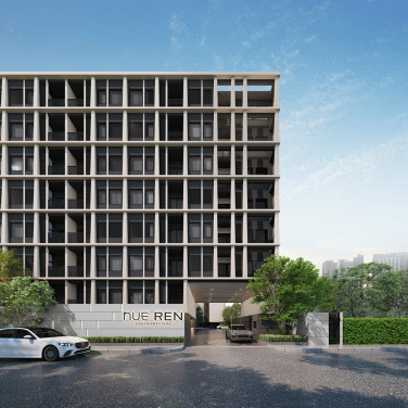 นิว เรน แจ้งวัฒนะ (NUE REN Chaengwattana)