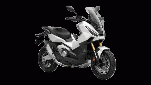ฮอนด้า Honda X-ADV (Standard) ปี 2025