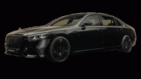 เมอร์เซเดส-เบนซ์ Mercedes-benz Maybach S 580 e Night Series ปี 2026