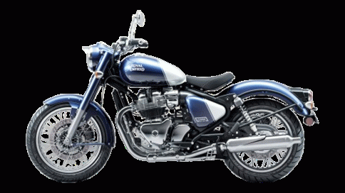โรยัล เอ็นฟีลด์ Royal Enfield Classic 650 (Standard) ปี 2025