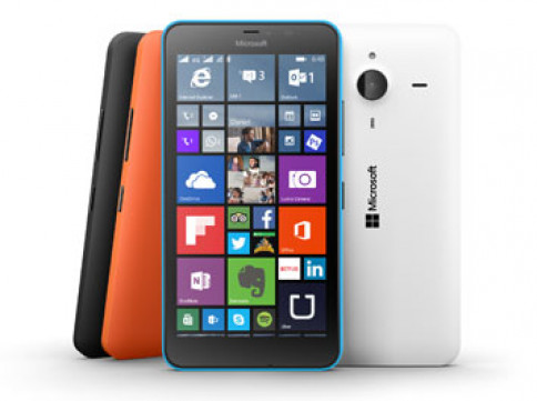ไมโครซอฟท์ Microsoft-Lumia 640 XL LTE Dual sim