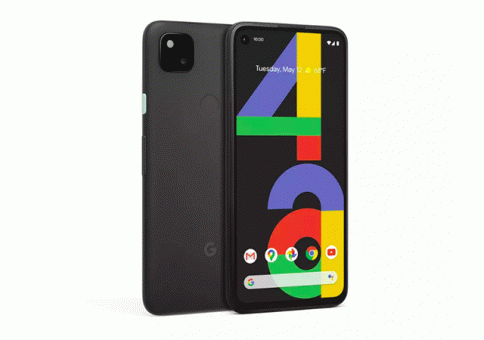 กูเกิล Google Pixel 4a