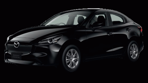 มาสด้า Mazda 2 Essential Sedan 1.3 Prime ปี 2025