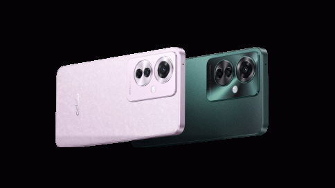 ออปโป OPPO Reno11 F 5G