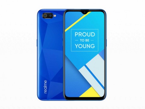 เรียลมี realme C2