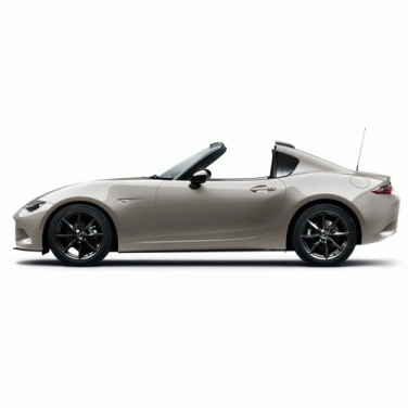 มาสด้า Mazda MX-5 2.0 RF ปี 2022