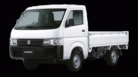 ซูซูกิ Suzuki Carry Standard ปี 2026