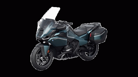 บีเอ็มดับเบิลยู BMW R 1300 RT Option 719 Camargue ปี 2025