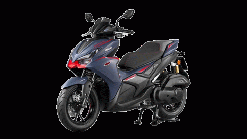 ยามาฮ่า Yamaha-Aerox SP-ปี 2026