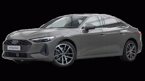 อาวดี้ Audi A5 Sportback TFSI e quattro Tech Plus ปี 2025