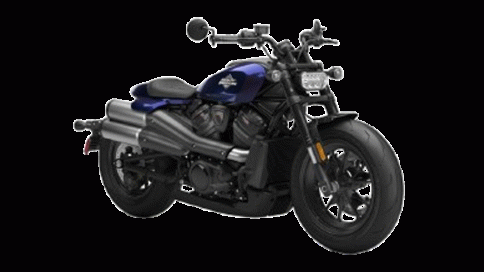 ฮาร์ลีย์-เดวิดสัน Harley-Davidson Sport Sportster S ปี 2025