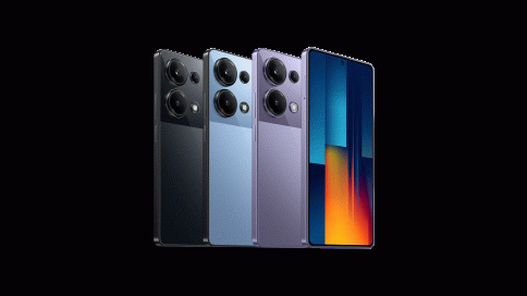 เสียวหมี่ Xiaomi M6 Pro (8GB/256GB)