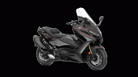 ยามาฮ่า Yamaha TMAX Tech MAX ปี 2024