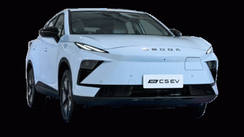 โอโมดา Omoda C5 EV Max+ ปี 2026