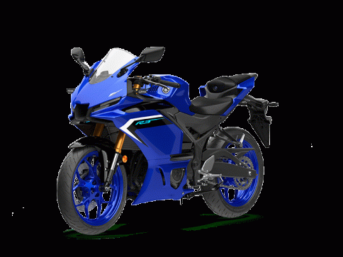 ยามาฮ่า Yamaha R3 (Standard) ปี 2025