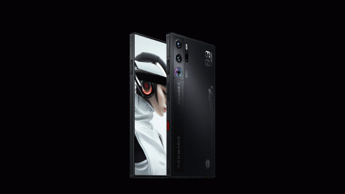 นูเบีย Nubia Red Magic9 Pro (12GB/256GB)