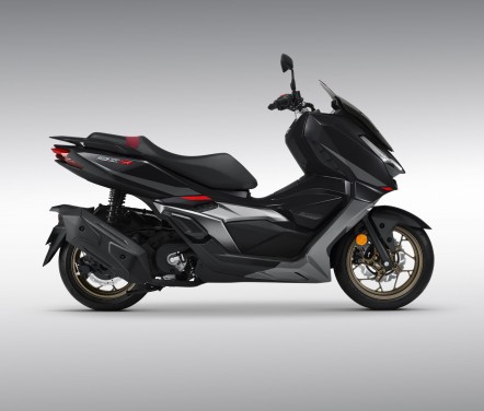 จีพีเอ็กซ์ GPX DZ3 (Standard) ปี 2024