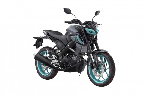 ยามาฮ่า Yamaha MT-15 (Standard) ปี 2024