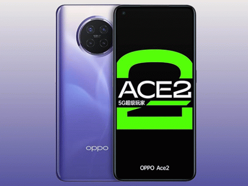 ออปโป OPPO-Reno ace 2