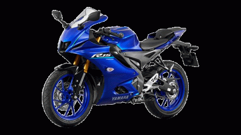 ยามาฮ่า Yamaha R15 Connected ปี 2026